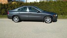 Volvo S60 2.4 Benz.140KM. Salon pl. 81 tys, 5-cylindrów - 3