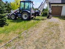 Kostka brukowa, koparko ładowarka Gryfice i okolice - 3