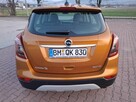 Opel Mokka 1.4_140KM_Serwis ASO_Nawi_Bezwypadek 100% - 7