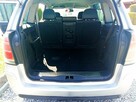 Opel Zafira 1.9 cdti .2007 rok - 7