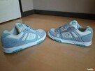 Buty DC Shoes Stag 320188 r. 41 26,5cm uniseks Skate Shoes - 9