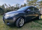 Mazda 2 1.5 wersja EXLUSIVE Plus - 2007 - zadbana - 8