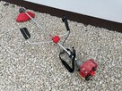 Kosa spalinowa Honda UMT32 D wykaszarka - 2
