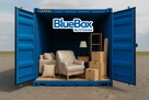 BlueBox Magazyny Samoobsługowe Self Storage Pruszcz Gdański - 1