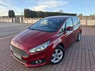 Ford S max 2.0_150KM_Serwis ASO_Titanium_Bezwypadek 100% - 1