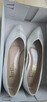 Buty ślubne roz.37, NOWE - 6