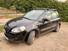 Suzuki SX4 1.6 VVT 4x4 Comfort - 3