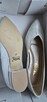 Buty ślubne roz.37, NOWE - 7