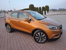 Opel Mokka 1.4_140KM_Serwis ASO_Nawi_Bezwypadek 100% - 6