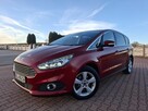 Ford S max 2.0_150KM_Serwis ASO_Titanium_Bezwypadek 100% - 4