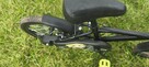 Rower dla dziecka 16 Bitween Dark Hero. - 3