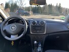 Dacia Sandero Stepway bardzo zadbana super stan - 11