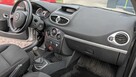 Renault Clio III 195 tys km 2012 - 12