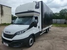 Przewóz osób 9os | Wynajem busa z kierowcą | Lotniska, impre - 13