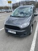 FORD CURIER 2017 1.5 TDCi KRAJOWY 1-SZY WŁAŚCICIEL SERWIS