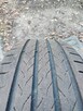Opony Letnie Continental 215/55/R18