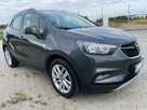 Opel Mokka - 5