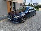 Mercedes klasa e 200 d 2019 - 6