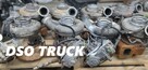 TURBINA TURBOSPREZARKA SCANIA 3787490 HOLSET VTG - 4