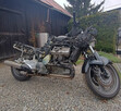Honda 110 ST Pan Europan r.prod. 1998 - 5