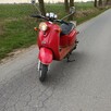 Sprzedam skutera 2013r - 2