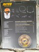 Akumulatorowy odkurzacz warstatowy z serii 20V MAX - 3