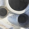 4 koła letnie aluminiowe seat/vw 195/65r15 5x100 - 5