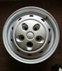 Fiat DUCATO MAXI PEUGEOT BOXER JUMPER Orygin 4 x Kołpak NOWE - 10
