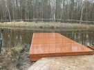 Taras drewniany, zadaszenie tarasu, pergola Stalowa Wola - 4