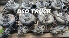 TURBOSPREZARKA SCANIA 3770147 TURBINA HOLSET VTG - 4