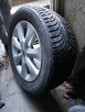 Sprzedam alofelig do subaru B9 tribeca i inne części - 2