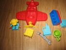 Klocki Lego- Duplo zestawy jak na foto - stanbardzo dobry - 14