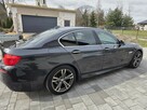 BMW F10 M5 - 5
