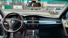 BMW seria 5 E60 2.5 LPG 2006r sedan - 7