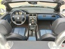 Mercedes-Benz SLK 230 Kompressor Cabrio - 1998r kabriolet - 8