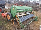siewnik zbożowy amazone D9/ TANIO rozsiewacz amazone novis - 2