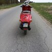 Sprzedam skutera 2013r - 3