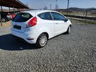 Ford Fiesta Lift 1.25 z Niemiec - 3