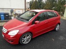Mercedes b180 2.0d - 2