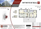 Wiosenna promocja! Apartament 84,3 m2|taras 38,97 - 2
