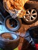 Sprzedam alofelig do subaru B9 tribeca i inne części - 4