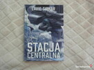 Lavie Tidhar- stacja centralna - 2
