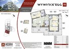 Wiosenna promocja!5-pokojowy apartament z tarasem - 2