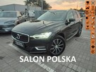 Volvo XC 60 Fv23 Salon Polska