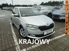 Škoda Fabia Fv23%  krajowy bezwypadkowy