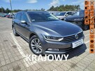 Volkswagen Passat Salon polska bezwypadkowy