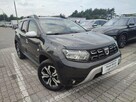 Dacia Duster Bezwypadkowy kamera cofania - 2