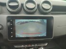 Dacia Duster Bezwypadkowy kamera cofania - 4