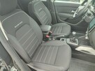 Dacia Duster Bezwypadkowy kamera cofania - 8