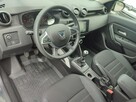 Dacia Duster Bezwypadkowy kamera cofania - 15